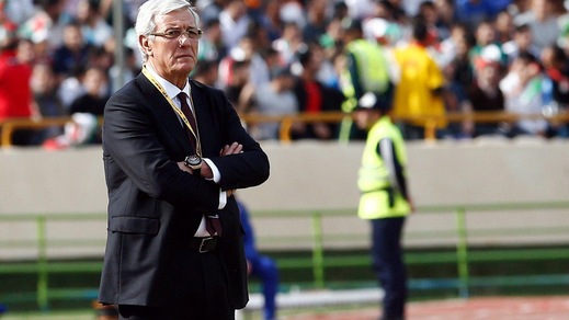 Mondiali 2018, Siria-Cina 2-2: a Lippi serve un miracolo