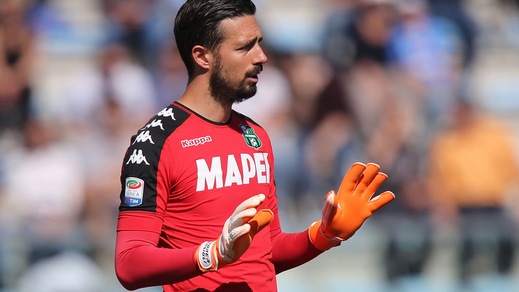Calciomercato Sassuolo, l'agente di Consigli: «Si merita una big»