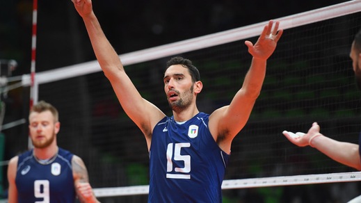 Volley: Superlega, il "Bira" sceglie Verona