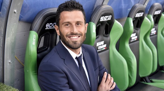 Serie B Bari, Grosso: «Sensazioni positive»