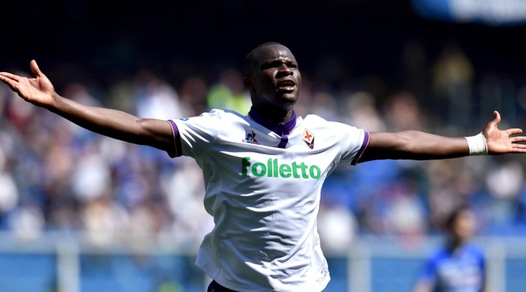 Calciomercato Fiorentina: Babacar nel mirino dell'Udinese