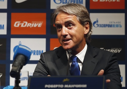 Dalla Spagna: «Mancini in Premier? Richieste spropositate»