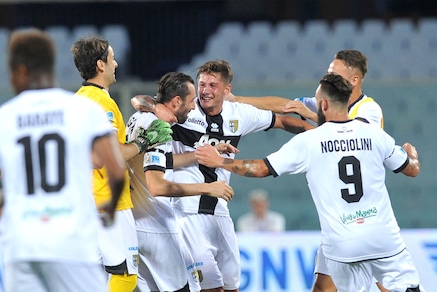 Finale Lega Pro Parma-Alessandria, formazioni ufficiali: ore 18