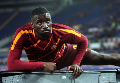 Accordo fatto con la Roma: l'Inter accoglie Rüdiger