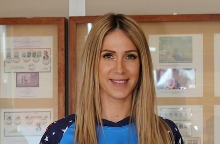 Volley: A1 Femminile, Firenze tessera la nazionale croata Prokopic