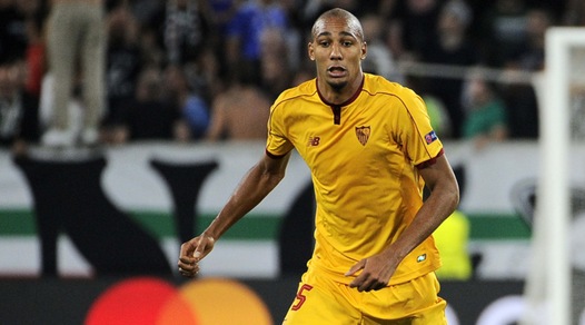 Juventus-N'Zonzi: è il momento della verità