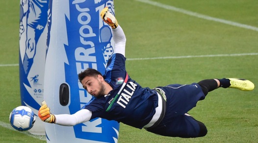 Milan-Donnarumma: è battaglia sulla clausola