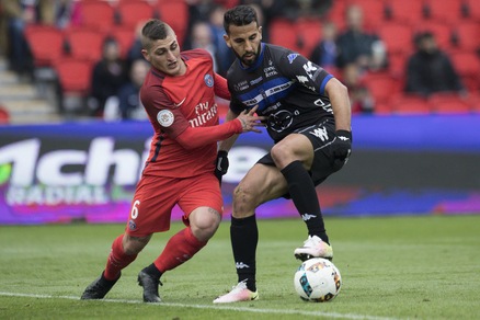 Calciomercato, Verratti: «Barcellona, ora o mai più»