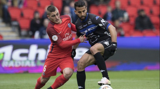 Calciomercato, Verratti: «Barcellona, ora o mai più»