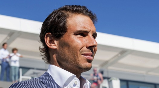 Queen's, Nadal rinuncia: «Mi serve una pausa prima di Wimbledon»