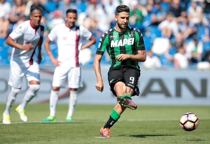 Calciomercato Benevento, presi Iemmello e Parigini