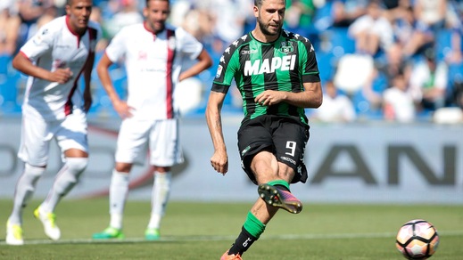 Calciomercato Benevento, presi Iemmello e Parigini