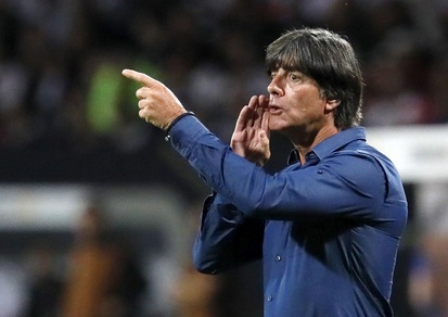 Confederations Cup: Germania in pole nelle quote