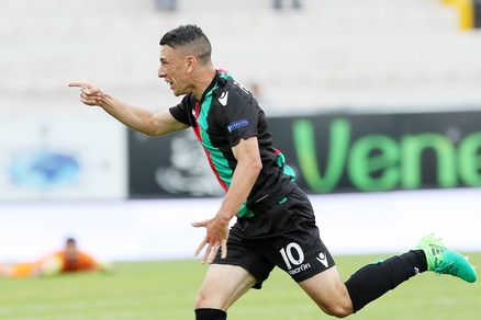 Calciomercato Bologna, piste uruguaiane: Falletti e Avenatti