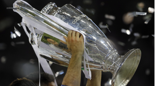 Diritti tv Champions League a Sky dal 2018: battuta Mediaset