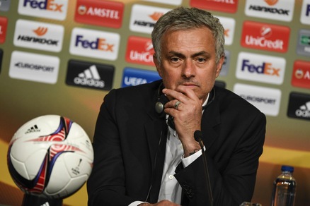 Il vero soprannome di José Mourinho? Non è "Special One"...