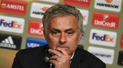 Il vero soprannome di José Mourinho? Non è "Special One"...