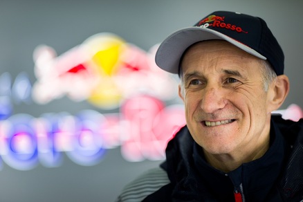 F1, Tost: «Quinto posto è realistico»