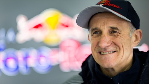 F1, Tost: «Quinto posto è realistico»