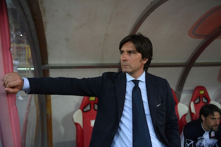 Calciomercato Carpi, il ds Romairone ai saluti