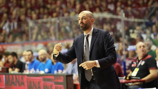 Eurocup: Trento, Reggio Emilia e Torino ammesse alla prossima edizione