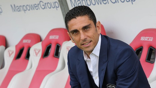 Calciomercato Frosinone, ecco Longo: firmato un biennale