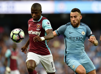 Manchester City-West Ham? Si gioca in Islanda