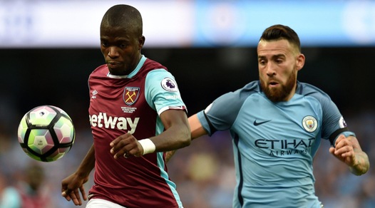 Manchester City-West Ham? Si gioca in Islanda