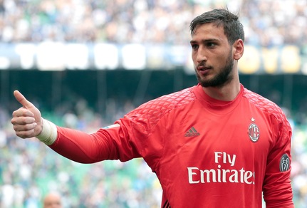 Milan-Donnarumma, attesa per l'incontro decisivo
