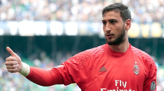Milan-Donnarumma, attesa per l'incontro decisivo