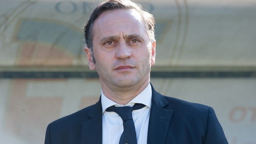 Calciomercato Spezia, via Di Carlo: Gallo in panchina