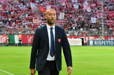 Calciomercato Sassuolo, insieme a Bucchi c'è Di Chiara