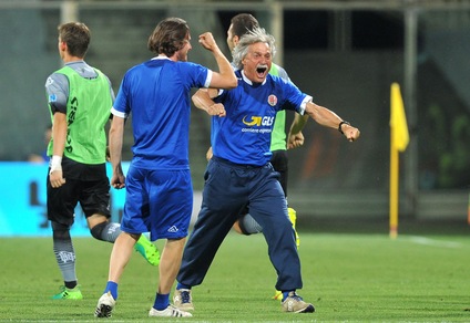 Lega Pro Playoff, l'Alessandria raggiunge il Parma in finale