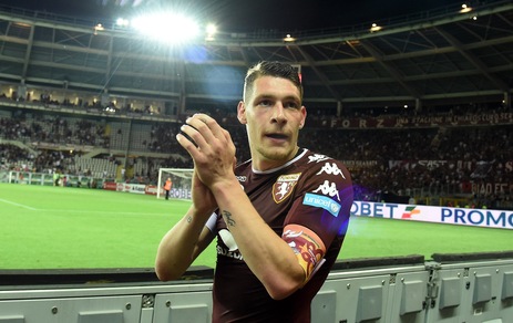 Milan, l'affare Belotti può decollare con alcune contropartite