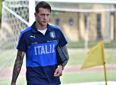 Affondo Inter: incontro con l'agente di Bernardeschi