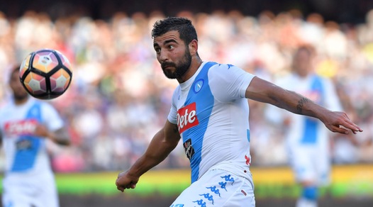Calciomercato Napoli, in Inghilterra: «Lo Swansea vuole Albiol»