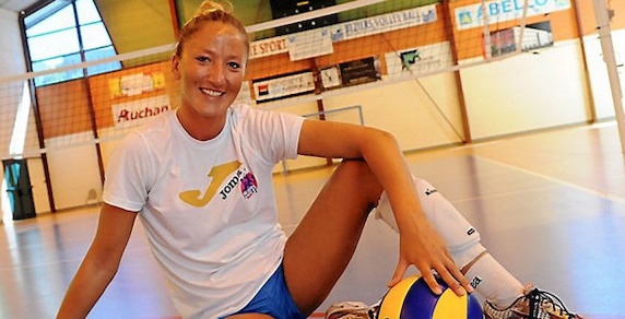 Volley: A1 Femminile, Stefania Dall'Igna ritorna a Busto Arsizio