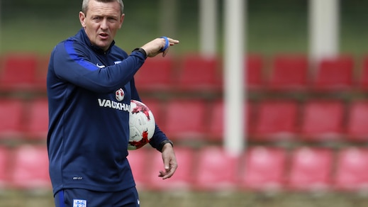 Europei Under 21: Svezia-Inghilterra, avanti il «2»