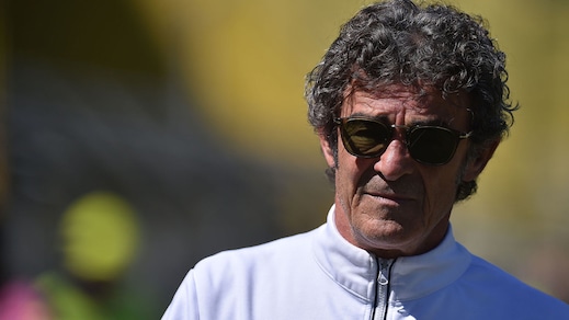 Calciomercato Trapani, allenatore cercasi. Auteri e Sottili in pole