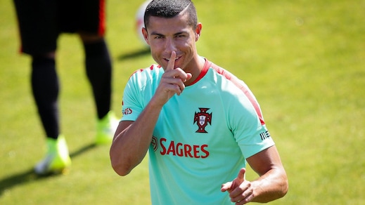 Cristiano Ronaldo, 100 milioni di fatturato e tanti misteri