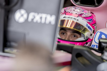 F1 Mercedes, Wolff: «Futuro brillante per Ocon»