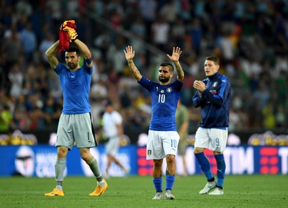 Napoli, Insigne e la 10 di Maradona...L'agente: Il suo sogno