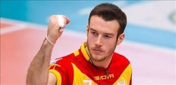 Volley: A2 Maschile, Antonio Cargioli nuovo centrale di Bergamo