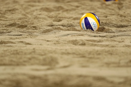 Beach Volley: il campionato italiano in esclusiva su Fox Sports