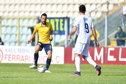 Calciomercato Modena-Remedi: rinnovo ufficiale