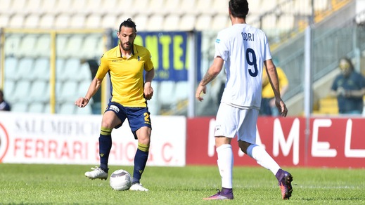 Calciomercato Modena-Remedi: rinnovo ufficiale