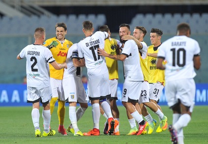 Lega Pro Parma-Alessandria, l'arbitro è Guia