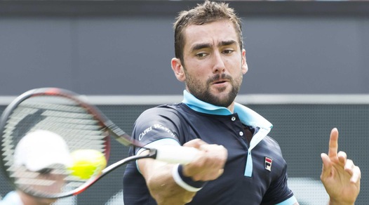 Torneo, Ricoh Open: Cilic ai quarti di finale