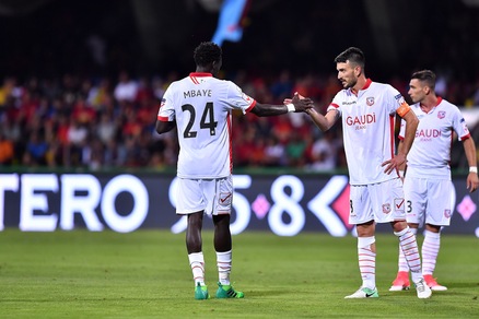 Calciomercato Carpi, Lauriola è il nuovo diesse