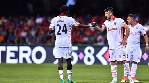 Calciomercato Carpi, Lauriola è il nuovo diesse